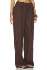 Kai Linen Pant