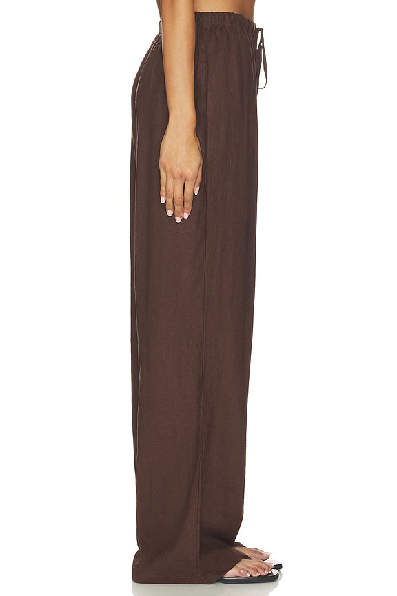 Kai Linen Pant