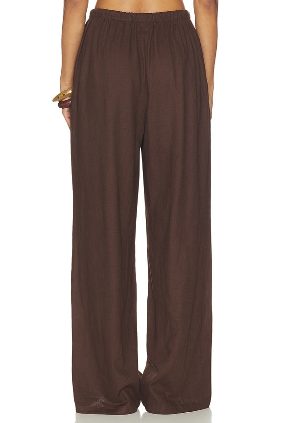 Kai Linen Pant