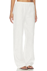 Wilma Linen Pant
