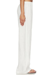 Wilma Linen Pant