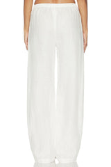 Wilma Linen Pant