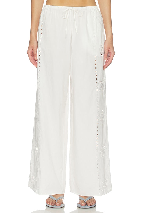Nora Pant