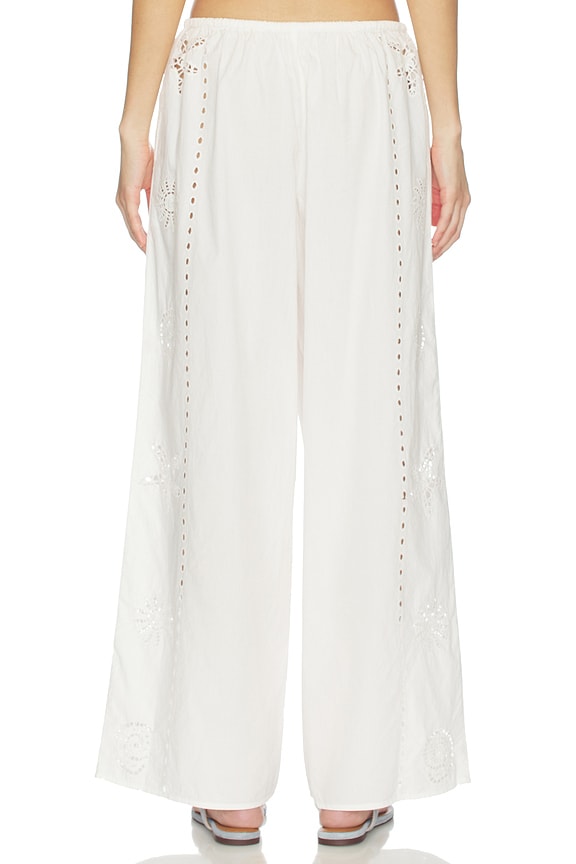 Nora Pant