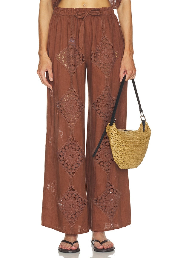 Claudia Pant