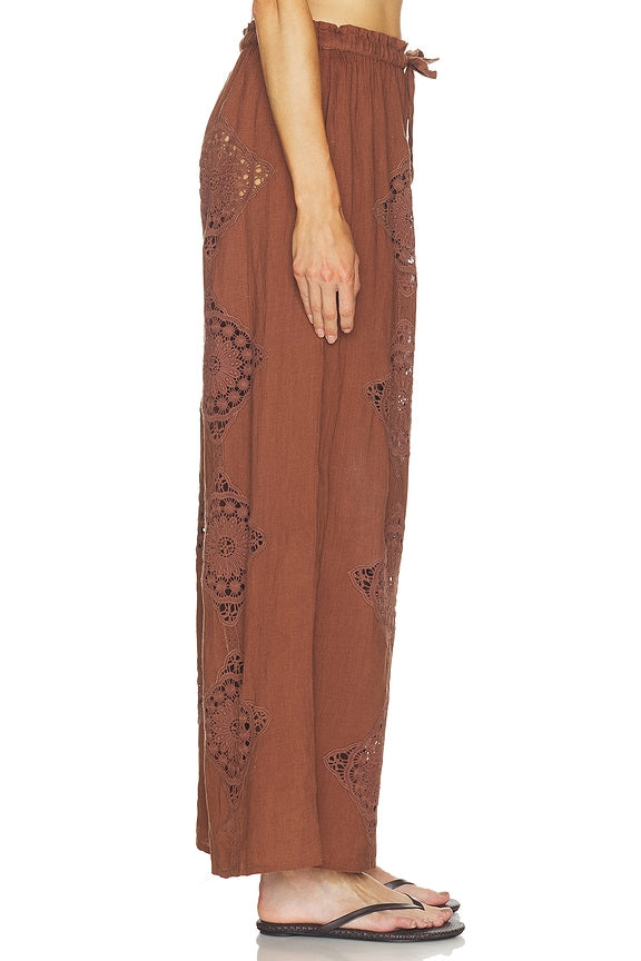 Claudia Pant