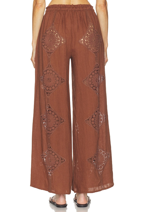 Claudia Pant