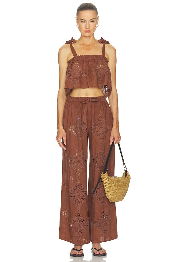 Claudia Pant