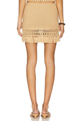 Larrin Mini Skirt