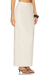 Kaya Maxi Skirt