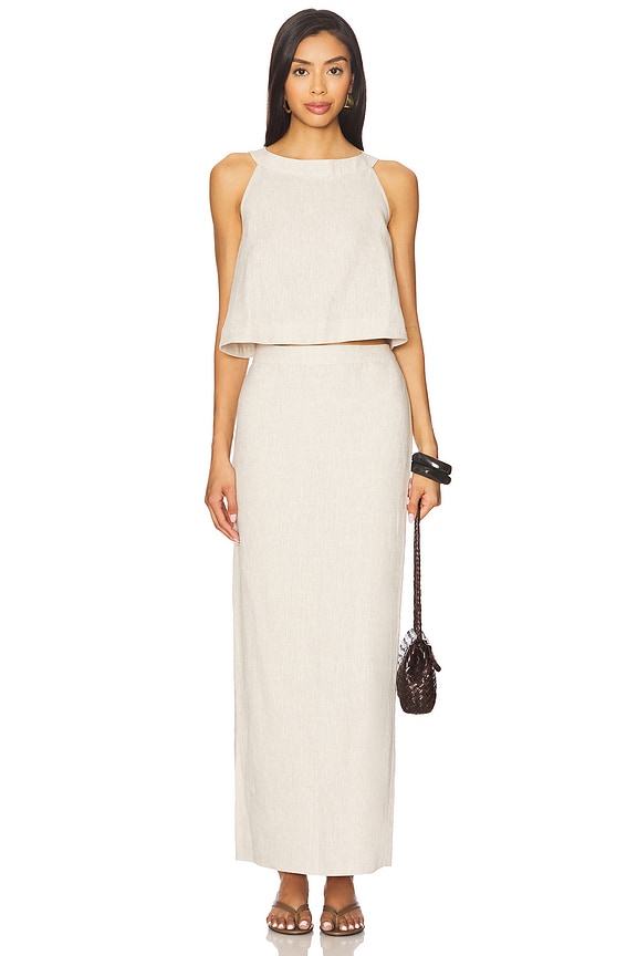 Kaya Maxi Skirt