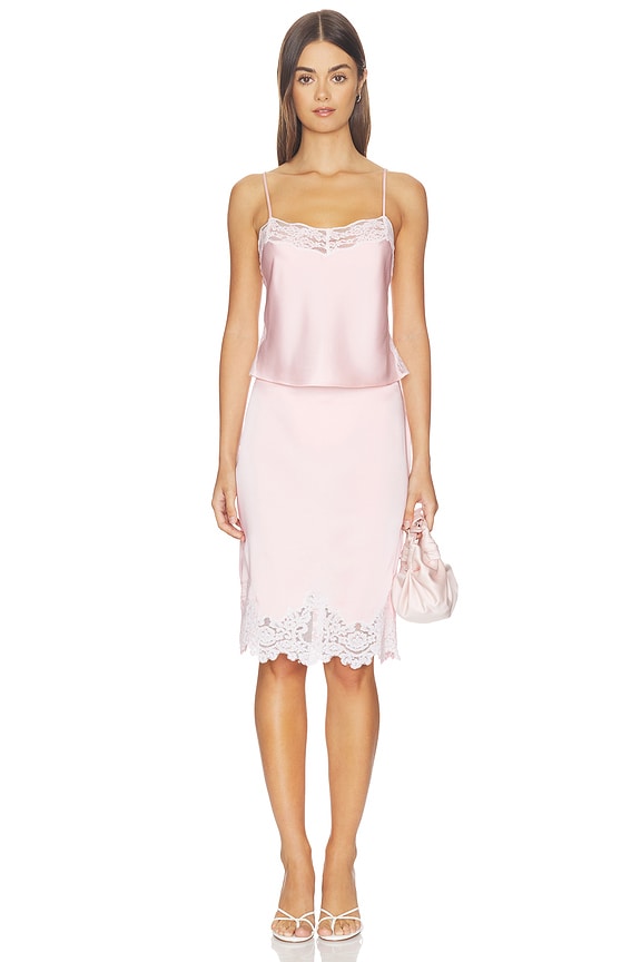 Claire Skirt