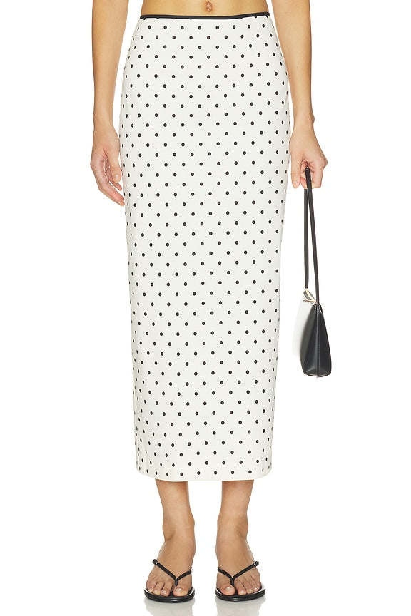 Elowen Midi Skirt