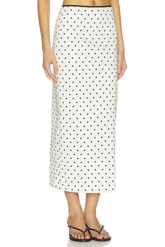 Elowen Midi Skirt