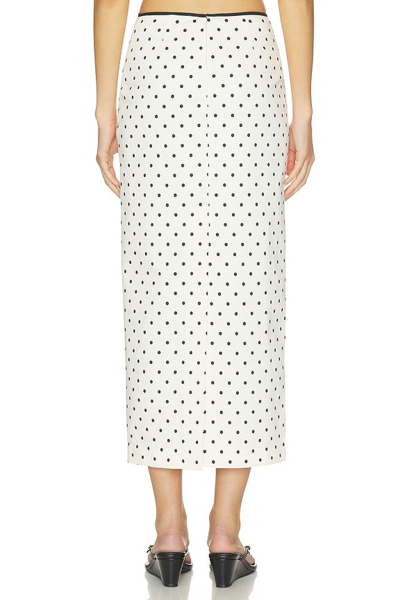 Elowen Midi Skirt