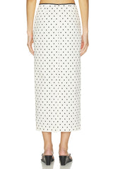 Elowen Midi Skirt