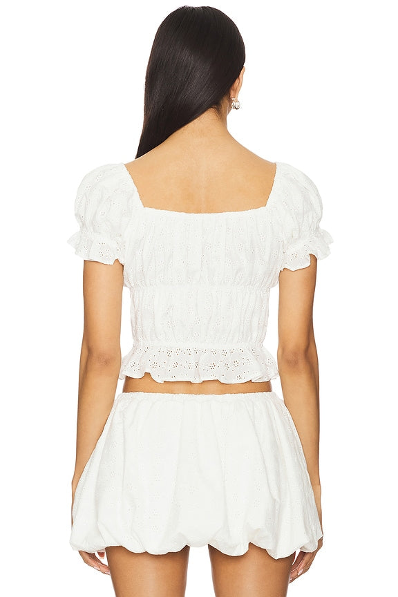 Twyla Top