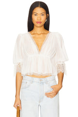 Remley Blouse