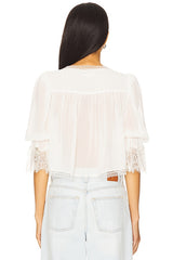Remley Blouse