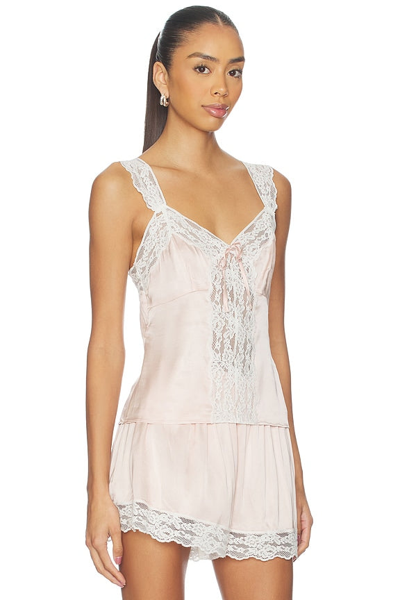 Coline Top