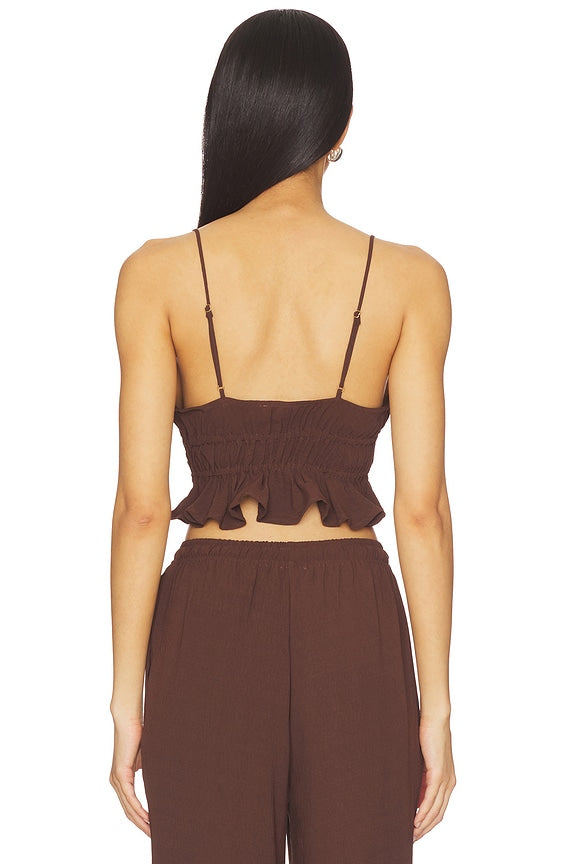 Pheby Top