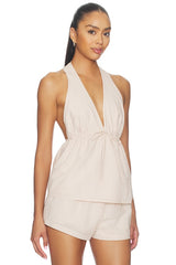 Sarina Top