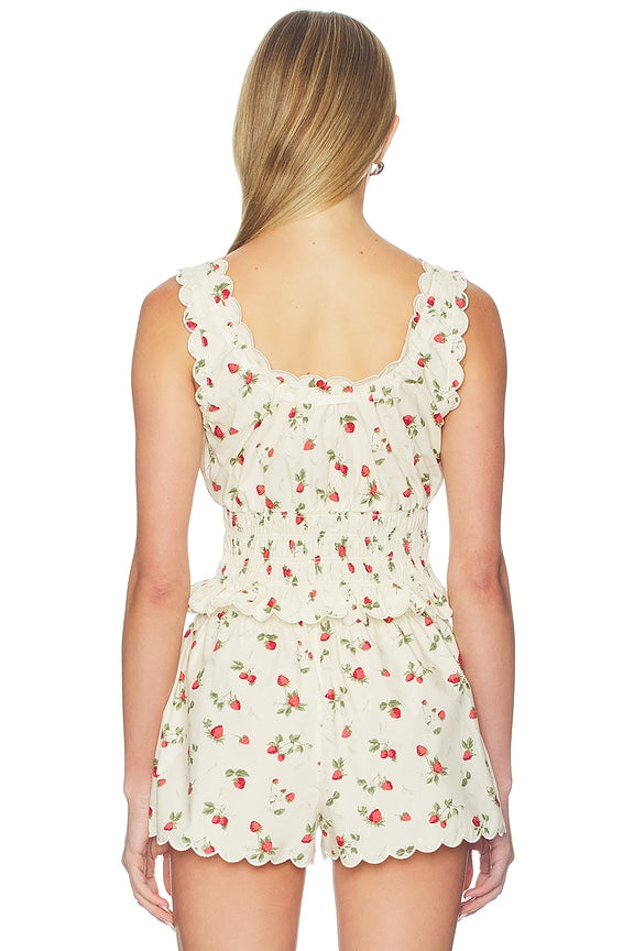 Marlena Top