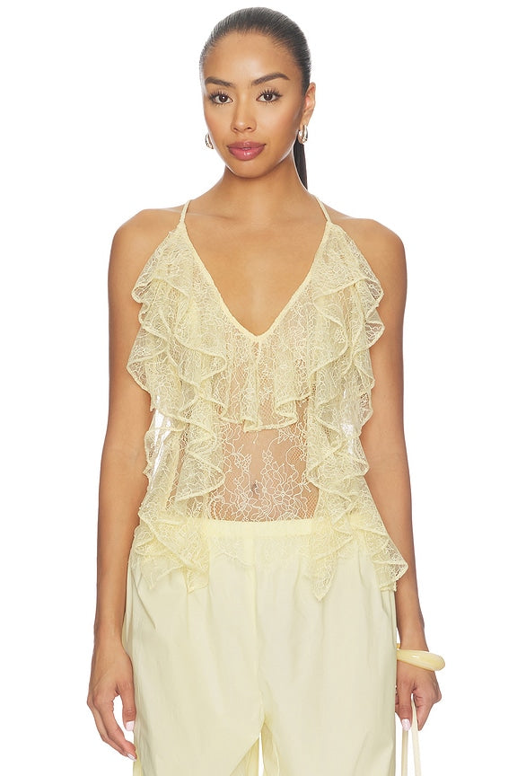 Salone Top