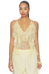 Salone Top