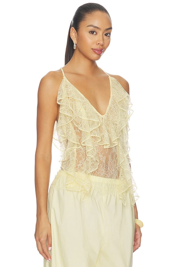 Salone Top