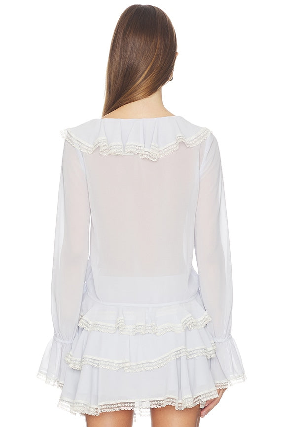 Solia Blouse