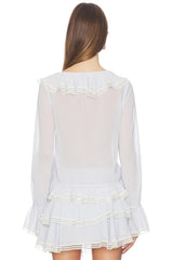 Solia Blouse