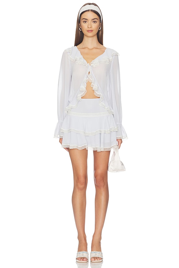 Solia Blouse