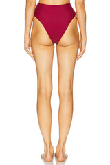 Lucci High Waist Bottom