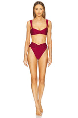 Lucci High Waist Bottom