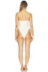 Calpernia One Piece