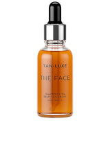 The Face Illuminating Self-Tan Drops