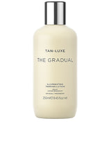 The Gradual Illuminating Gradual Tan Lotion
