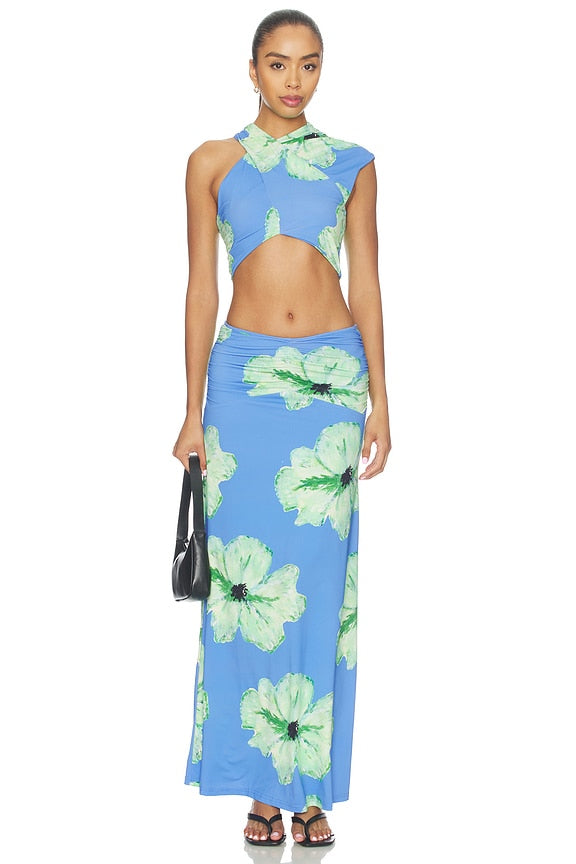 Veda Skirt