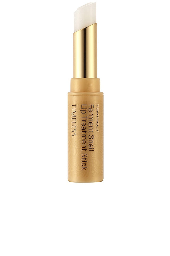 Timeless Ferment Snail Lip Treatment