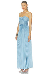 Joyceann Sweetheart Gown