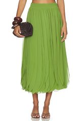 Rylan Maxi Skirt