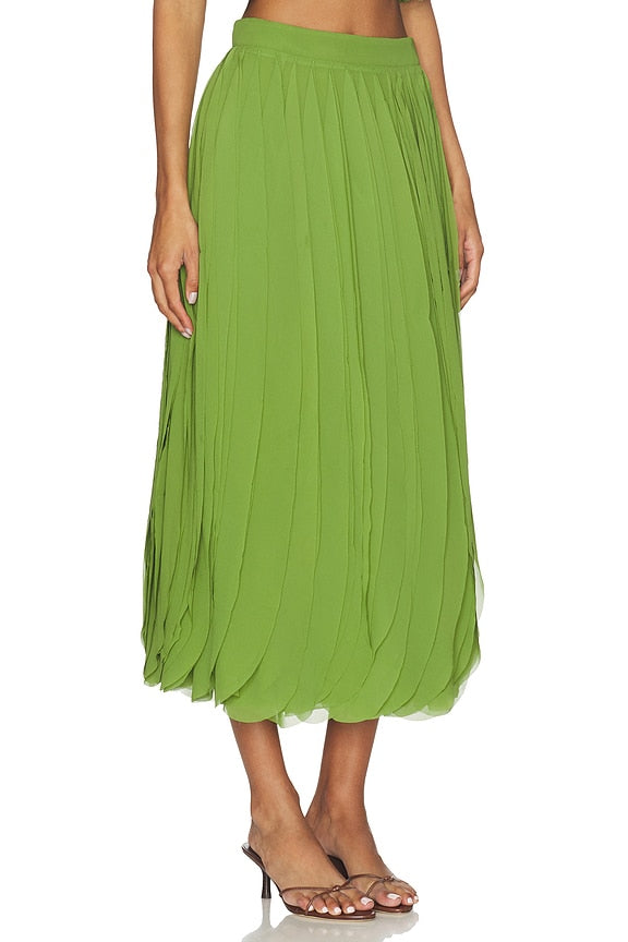 Rylan Maxi Skirt