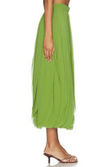 Rylan Maxi Skirt