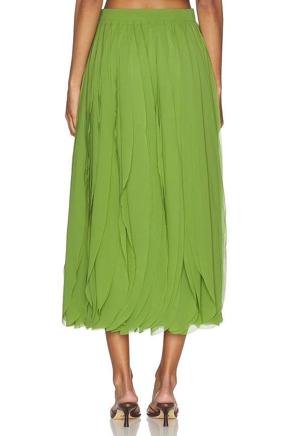 Rylan Maxi Skirt