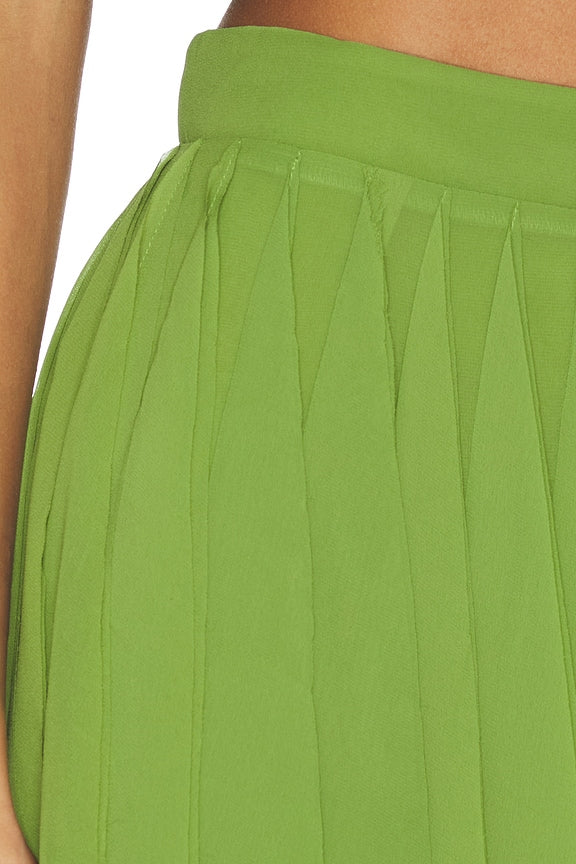 Rylan Maxi Skirt
