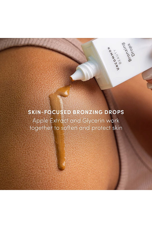 Bronzing Drops