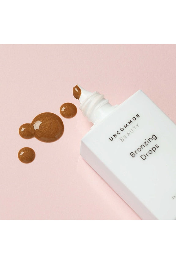 Bronzing Drops