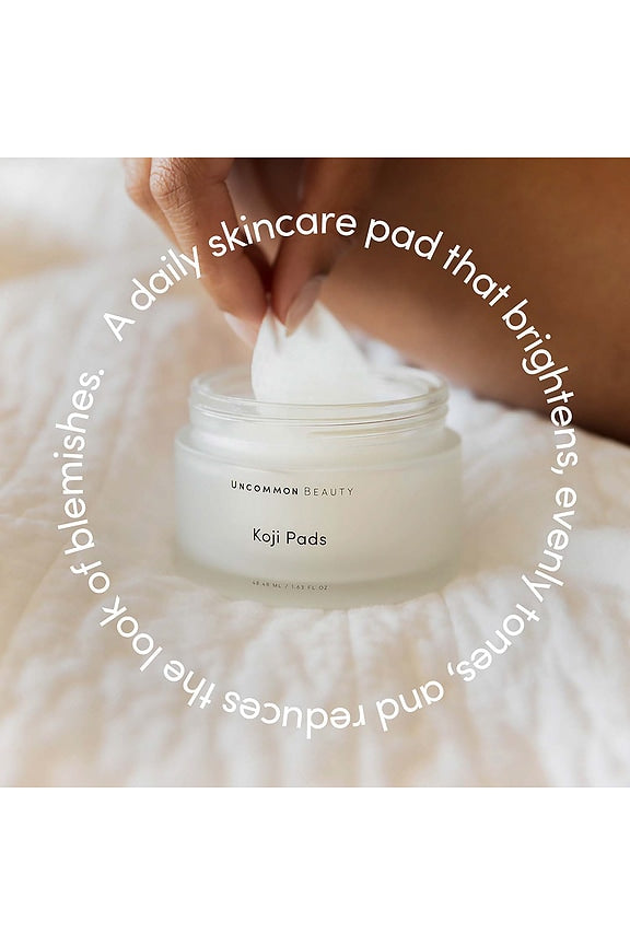 Koji Pads