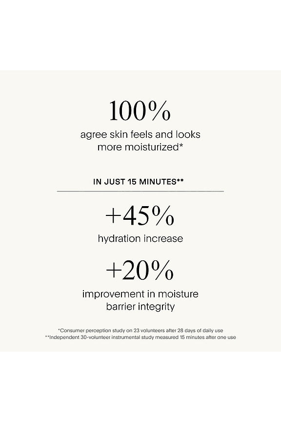 The Super Body Hydrator